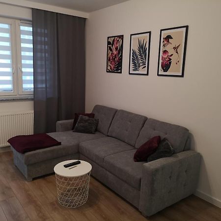 Apartament Marcella Гожов Велкополски Екстериор снимка